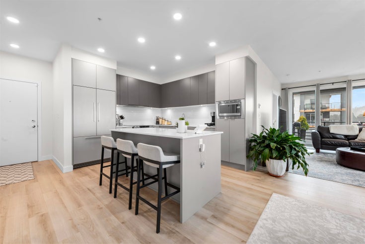 308 - 1892 Starling Drive - Tsawwassen North Apartment/Condo for Sale, 2 Bedrooms (R2997911)