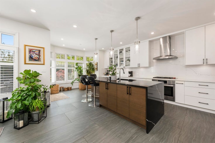 204 - 6505 3 Avenue - Boundary Beach Townhouse for Sale, 2 Bedrooms (R2997915)
