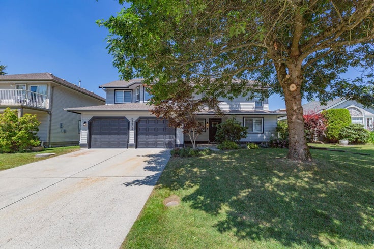 23943 119 Avenue - Cottonwood MR Single Family Residence for Sale, 6 Bedrooms (R3005125)