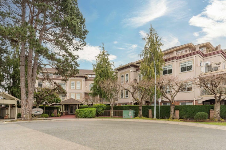 108 - 1300 Hunter Road - Beach Grove Apartment/Condo for Sale, 2 Bedrooms (R3015181)