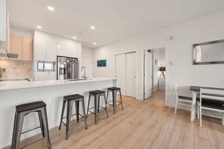227 - 1792 Starling Drive - Tsawwassen North Apartment/Condo for Sale, 2 Bedrooms (R3024924)