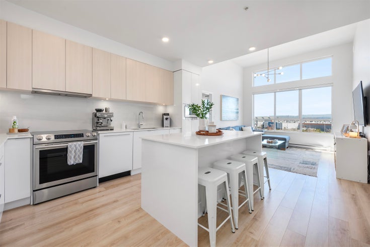 401 - 1892 Starling Drive - Tsawwassen North Apartment/Condo for Sale, 2 Bedrooms (R3030729)