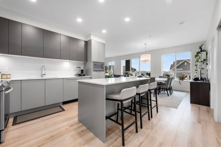 308 - 1892 Starling Drive - Tsawwassen North Apartment/Condo for Sale, 2 Bedrooms (R3034086)