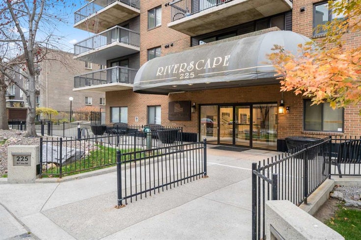 404, 225 25 Avenue SW - Mission Apartment, 2 Bedrooms (A2219196)