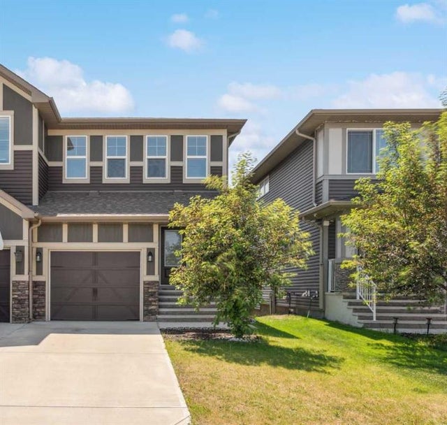281 Hillcrest Road SW - Hillcrest Semi Detached (Half Duplex) for Sale, 3 Bedrooms (A2231377)