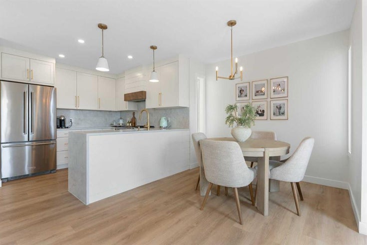 6 Hidden Hills Terrace NW - Hidden Valley Detached, 4 Bedrooms (A2234695)