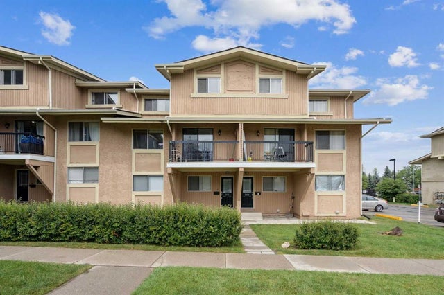 510, 2200 Woodview Drive SW - Woodlands Row/Townhouse for Sale, 2 Bedrooms (A2238988)
