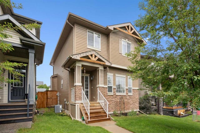 22 Nolanfield Heights NW - Nolan Hill Detached for Sale, 4 Bedrooms (A2241122)