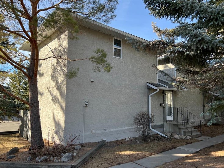 52, 6915 RANCHVIEW Drive NW - Ranchlands Row/Townhouse for sale, 3 Bedrooms (A1178357)