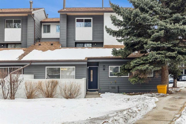 501, 2520 Palliser Drive SW - Oakridge Row/Townhouse for sale, 3 Bedrooms (A2183100)