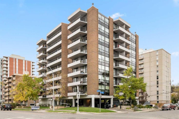 4C, 133 25 Avenue SW - Mission Apartment for sale, 2 Bedrooms (A2187395)