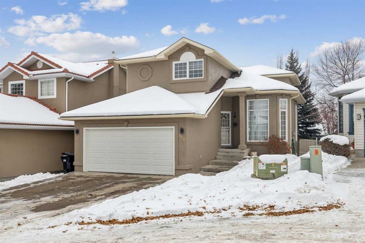 646 Sierra Morena Court SW - Signal Hill Detached, 4 Bedrooms (A2188146)