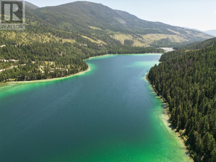 Lot 3 WHITETAIL LAKE Road - Canal Flats Other for Sale(2476007)