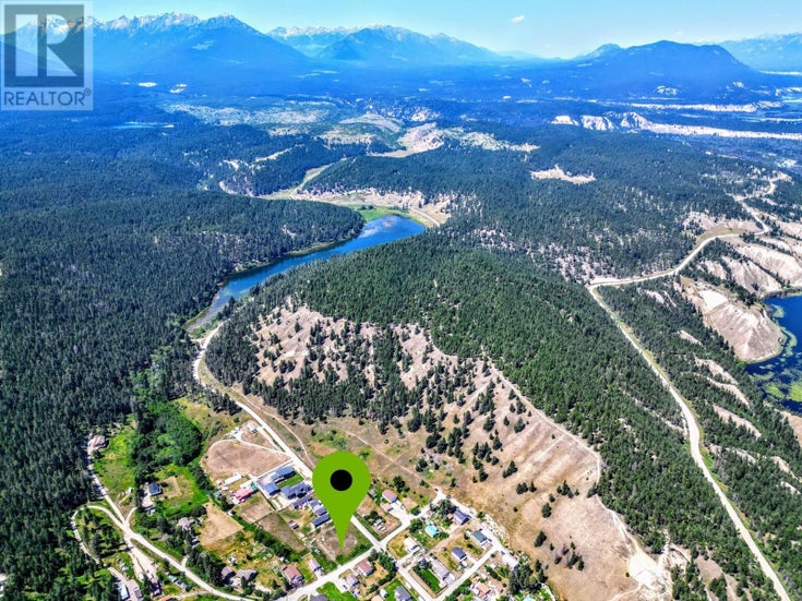 Lot 6 HORSETHIEF Road - Invermere Other for Sale(2478169)