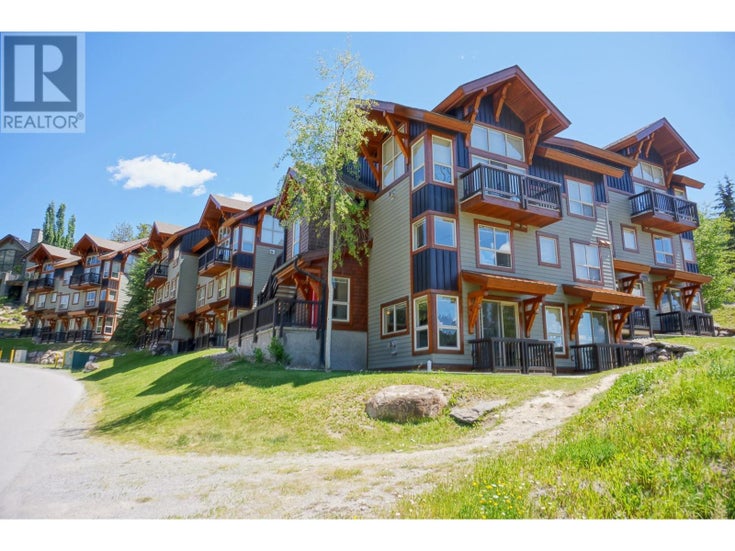 2049 SUMMIT Drive Unit# 314B - Panorama Row / Townhouse for sale, 3 Bedrooms (2478284)