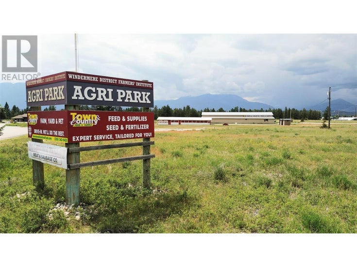 553 Highway 93/95 - Invermere Other for Sale(10353177)