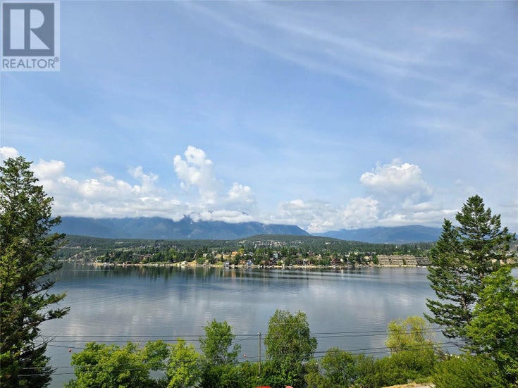 782 Lakeview Road - Invermere House for Sale, 3 Bedrooms (10353263)