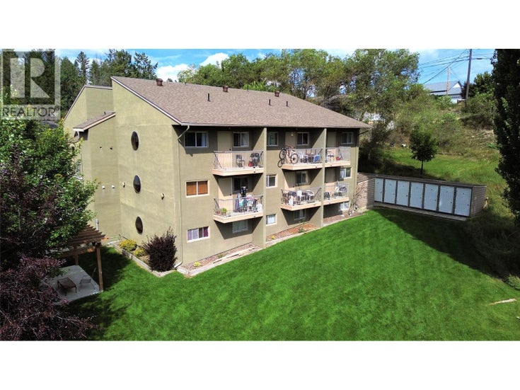 1309 11th Avenue Unit# 53 - Invermere Apartment for Sale, 2 Bedrooms (10358420)