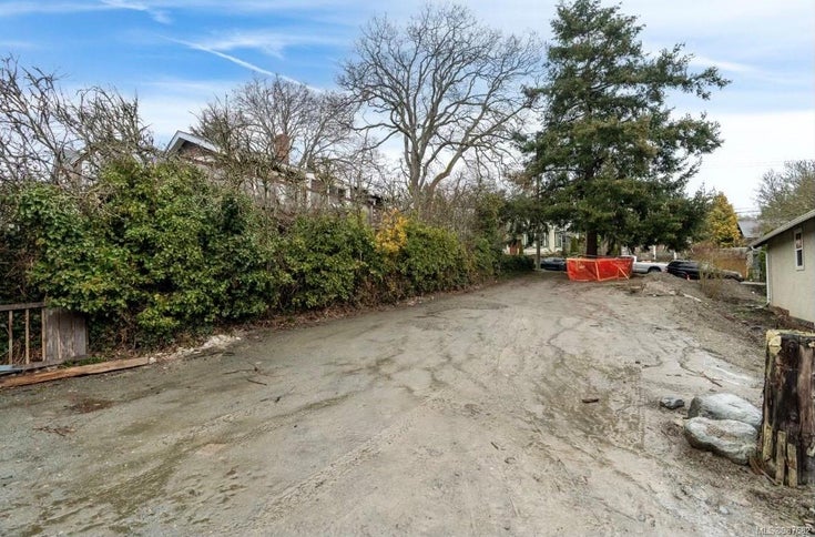 2926 Prior St - Vi Hillside Land for Sale(987682)