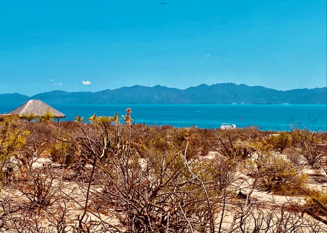 El Jalito, Baja California Sur, Mexico - El Jalito  Land for sale