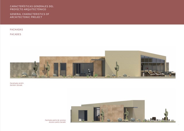 Artist Rendering