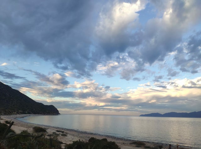 BAJA SECRET - El Sargento Land for Sale