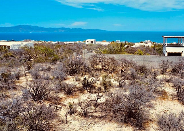 Bahia Brillante  - El Sargento Land for Sale