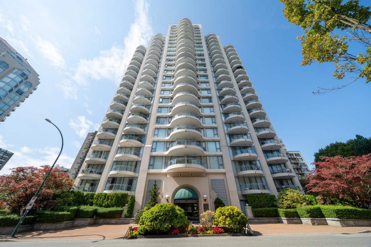 1006 719 PRINCESS STREET - Uptown NW Apartment/Condo, 2 Bedrooms (R2918740)