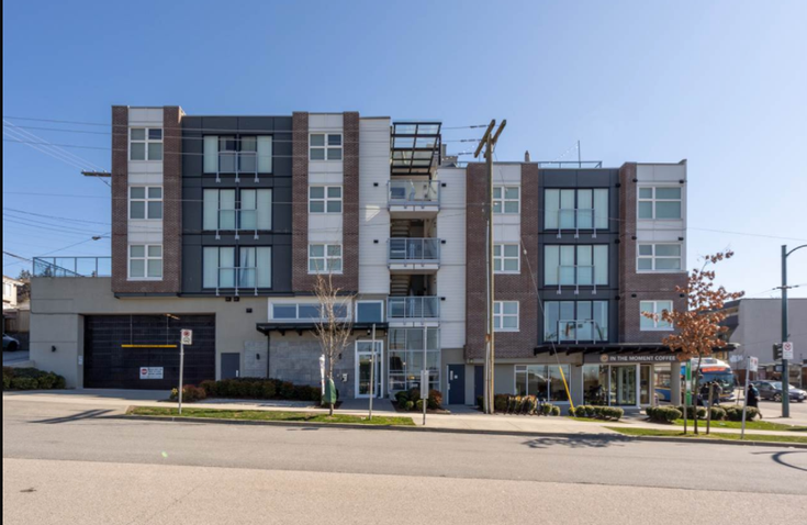 519 388 Kootenay Street - Hastings Sunrise Apartment/Condo for sale, 2 Bedrooms (R2448653)