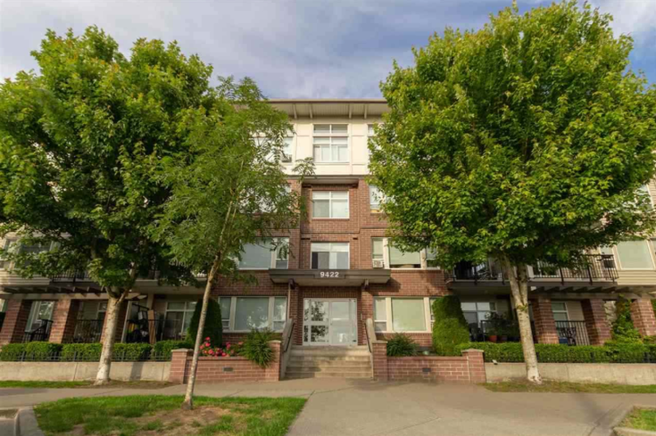 303 9422 VICTOR STREET - Chilliwack Proper East Apartment/Condo for sale, 1 Bedroom (R2279466)