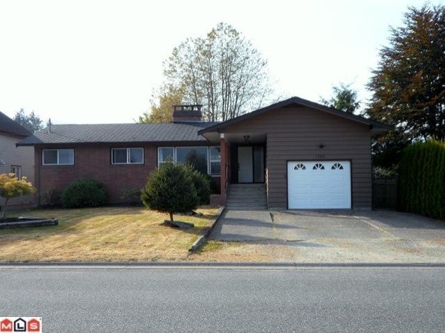1793 EVERGREEN DR - Agassiz House/Single Family for sale, 4 Bedrooms (H1300279) #1