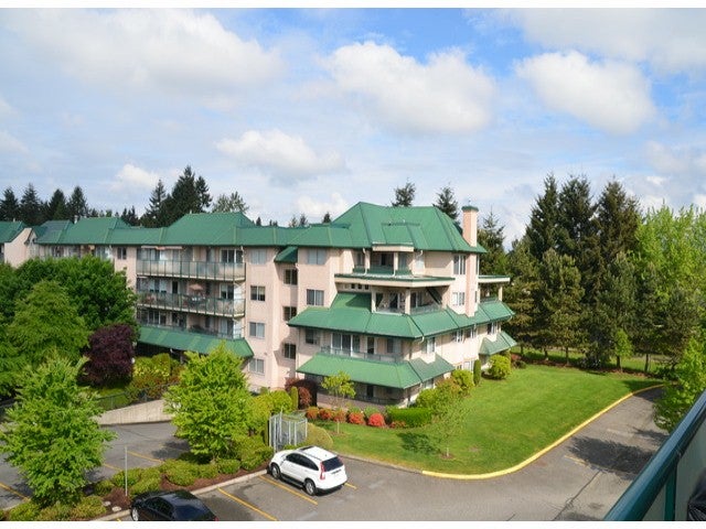 # 401 2960 TRETHEWEY ST - Abbotsford West Apartment/Condo for sale, 2 Bedrooms (F1312328) #1