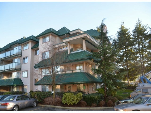 # 403 2958 TRETHEWEY ST - Abbotsford West Apartment/Condo for sale, 2 Bedrooms (F1401696) #1