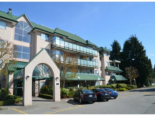 # 407 2960 TRETHEWEY ST - Abbotsford West Apartment/Condo for sale, 2 Bedrooms (F1408445) #3