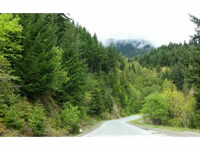 # LS 4 CHAUMOX RD - Fraser Canyon Land for sale(H1401522) #3