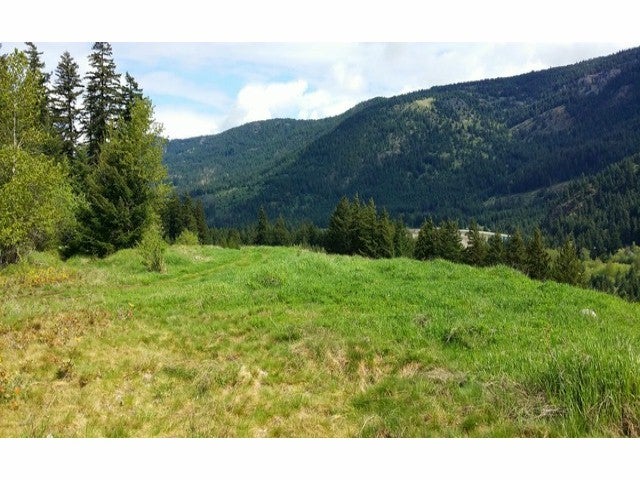 49600 CHAUMOX RD - Fraser Canyon Land for sale(H1401523) #2