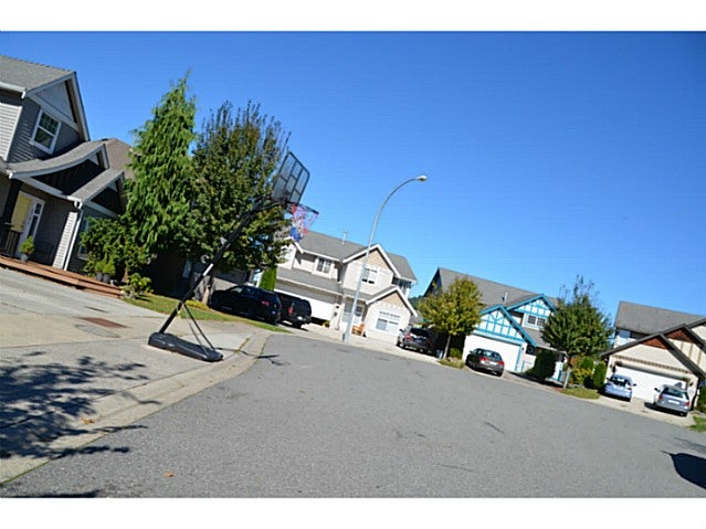3774 SHERIDAN PL - Abbotsford East House/Single Family for sale, 4 Bedrooms (F1423270) #20
