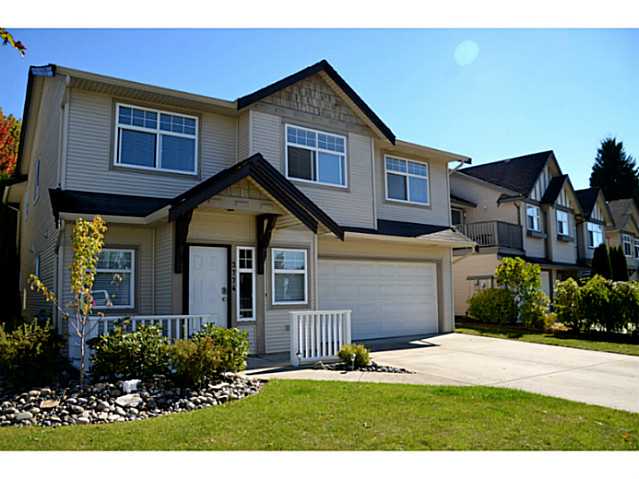 3774 SHERIDAN PL - Abbotsford East House/Single Family for sale, 4 Bedrooms (F1423270) #2