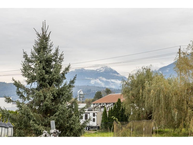 44290 SOUTH SUMAS ROAD - Sardis West Vedder House with Acreage for sale, 5 Bedrooms (R2506348) #38