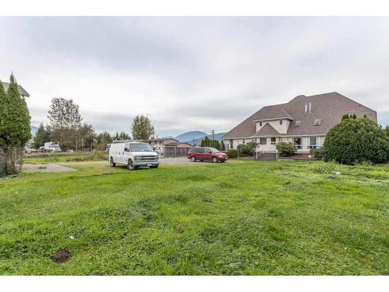 44290 SOUTH SUMAS ROAD - Sardis West Vedder House with Acreage for sale, 5 Bedrooms (R2506348) #40
