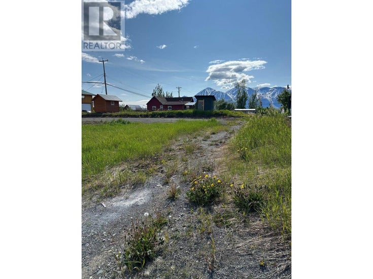 LOT A DISCOVERY AVENUE - Atlin Recreational for Sale(R2917993)