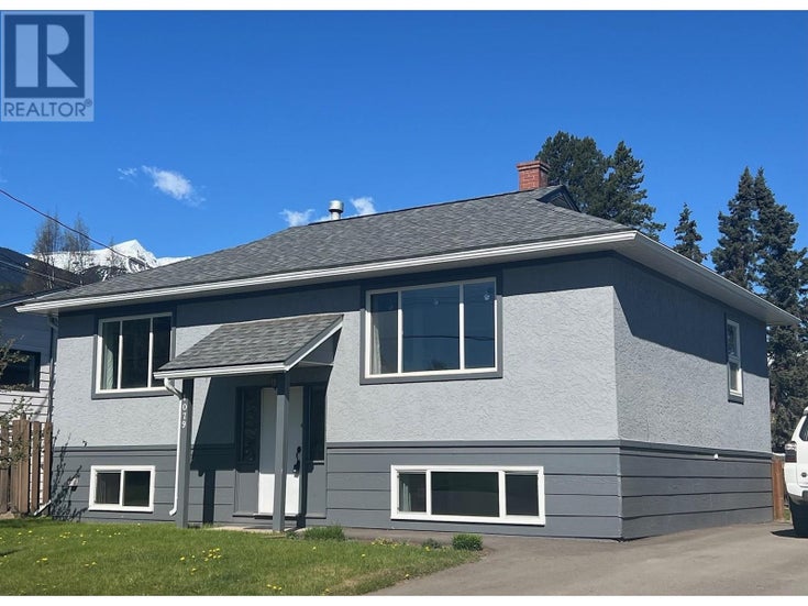 1079 TORONTO STREET - Smithers House for Sale, 3 Bedrooms (R2999246)