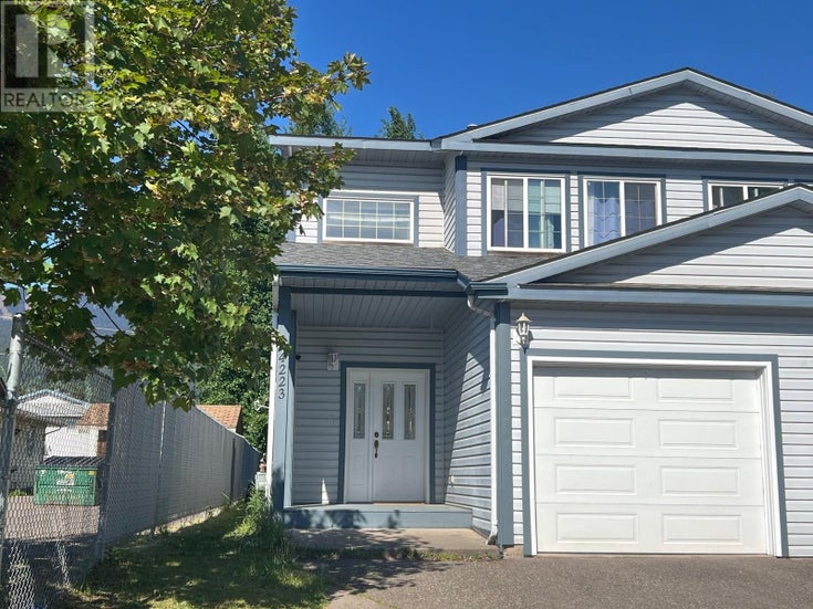 4223 ASTLAIS PLACE - Smithers Duplex for Sale, 3 Bedrooms (R3013747)