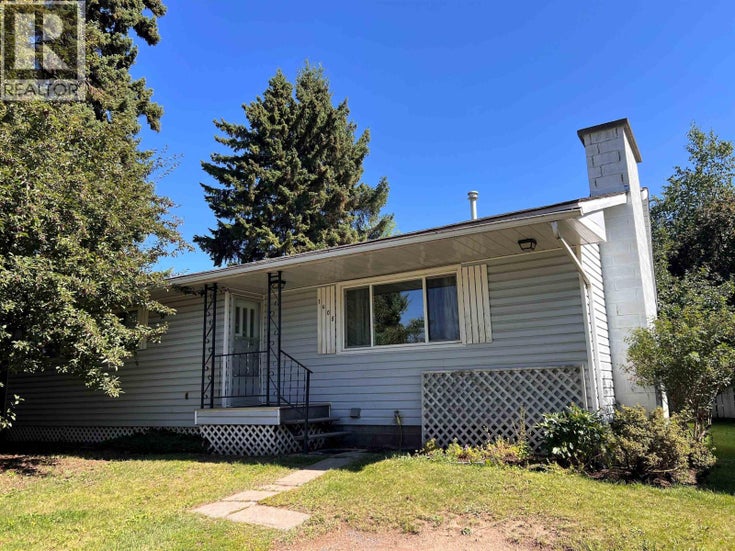 1408 COLUMBIA DRIVE - Smithers House for Sale, 3 Bedrooms (R3040550)