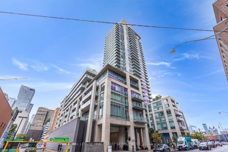 1 Bedford Rd 315 - Annex Condo Apartment for Rent, 2 Bedrooms (C12373511)