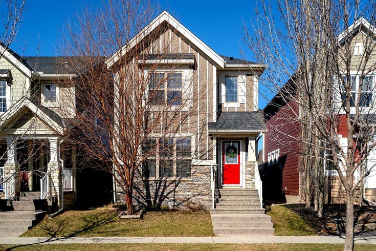 147 89 Street SW - West Springs Detached for Sale, 4 Bedrooms (A2215333)