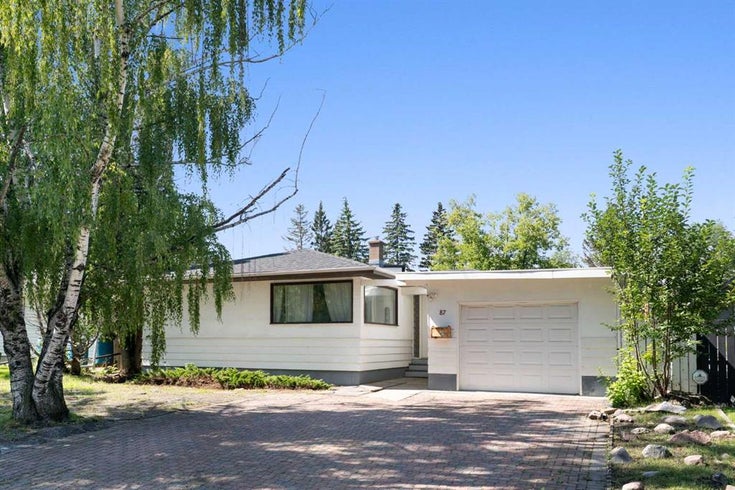 87 Hillgrove Drive SW - Haysboro Detached for Sale, 4 Bedrooms (A2246065)