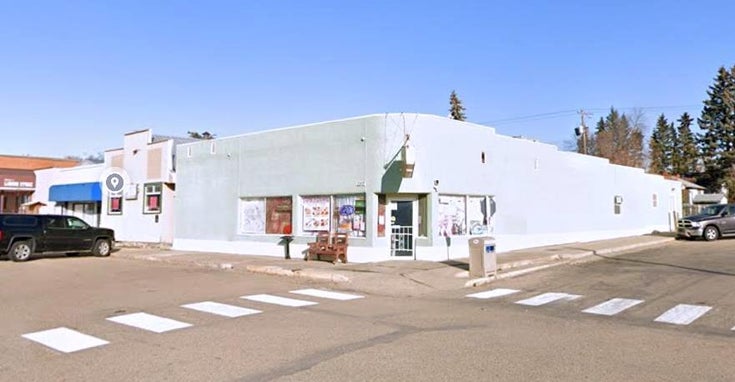 2202 20 Street  - Other Mixed Use for Sale(A2197940)