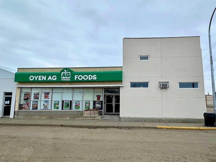 115 Main Street  - Other Retail for Sale(A2204109)