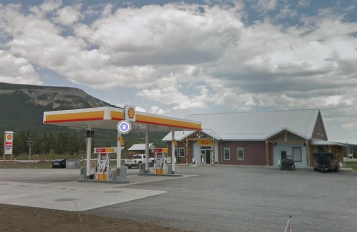 123 Shell Gas & Liquor Street  - Other Mixed Use for Lease(A2209062)